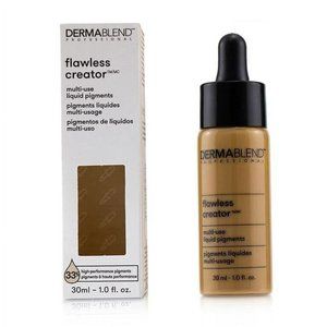 Dermablend Flawless Creator Multi-Use Liquid Foundation Makeup SHADE 48N